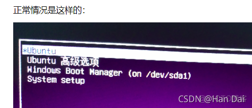 ubunt退出R语言 关闭rst ubuntu_重启_12