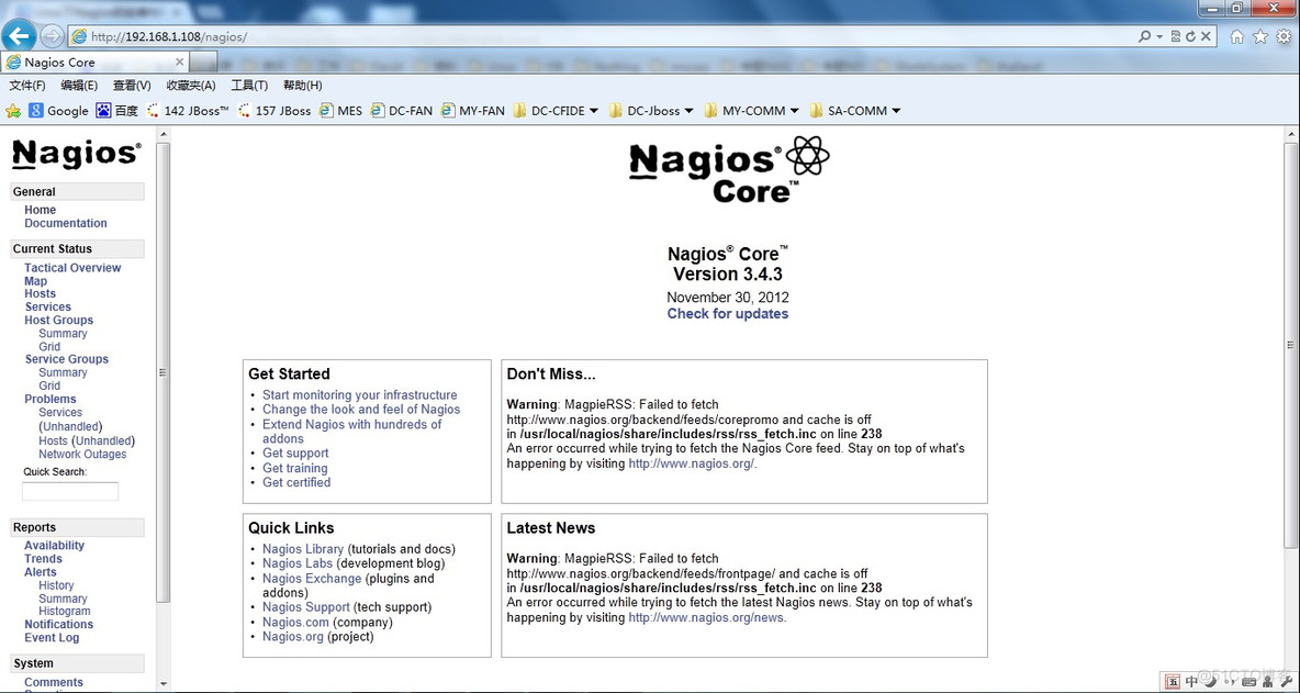 nagios添加windows nagios安装_ios_22