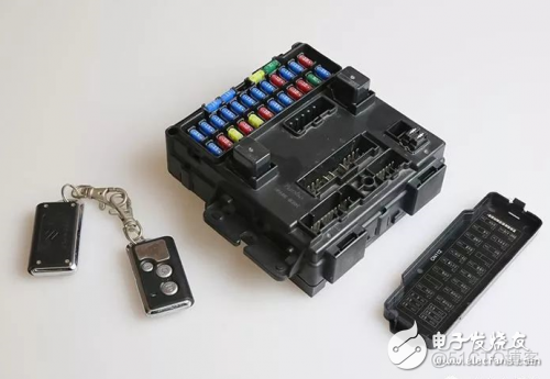 BCM SDK系统架构 bcm模块是什么意思_复用