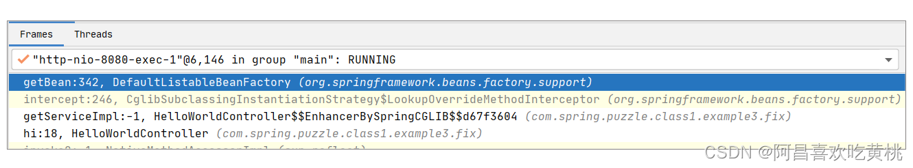 spring boot 一直提示找不到模板文件 spring boot 找不到bean_springboot_02