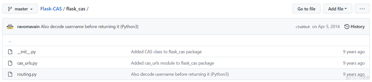 python自动化实现sso单点登陆 python单点登录框架_SSO_03