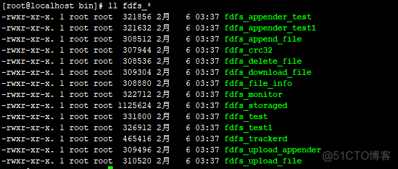 fastdfs 集群搭建 docker fastdfs集群原理_运维_07