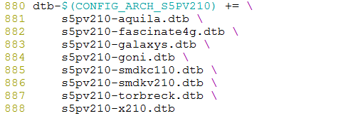 Android 设备设备树 gpio 编写安卓设备树_设备树_02