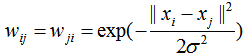 SC 谱聚类算法实现代码python 谱聚类的原理_SC 谱聚类算法实现代码python_30