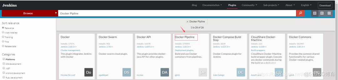 安装Jenkins 提示invalid java directory jenkins无法安装插件_自动化测试_10