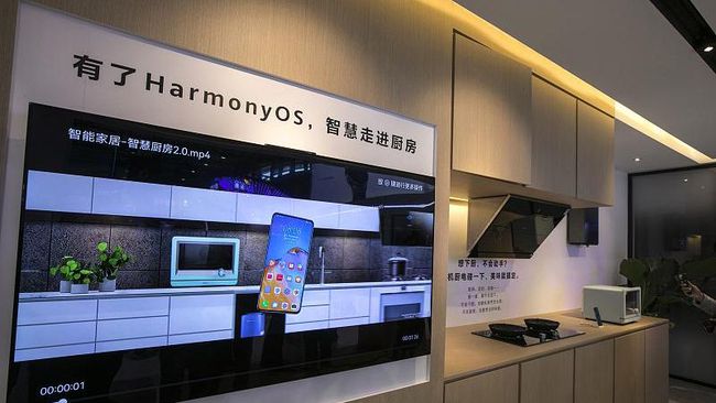 harmonyos应用开发者基础认证考试题库会变化随机吗 harmonyos 开发者_鸿蒙开发者日最新消息