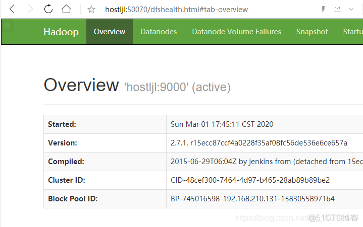 centos7 安装hadoop3 centos下载hadoop_java_12