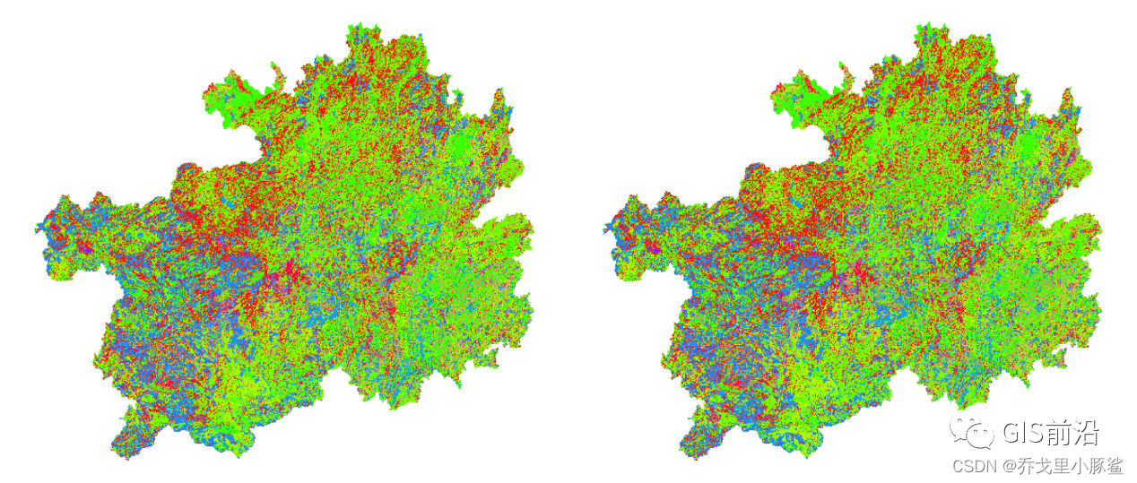 arcgis计算器PYTHON arcgis字段计算器计算次方_Diff_02