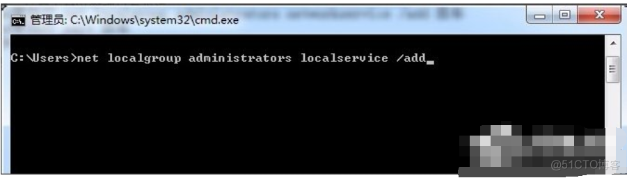 sql server错误1068 依赖服务或无法启动 sqlserver依赖服务或组无法启动_无法启动_05