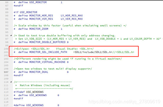 qt支持docker QT支持vglite_eclipse_22