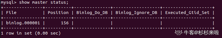 pgsql主从复制架构 数据库 主从复制_mysql_04