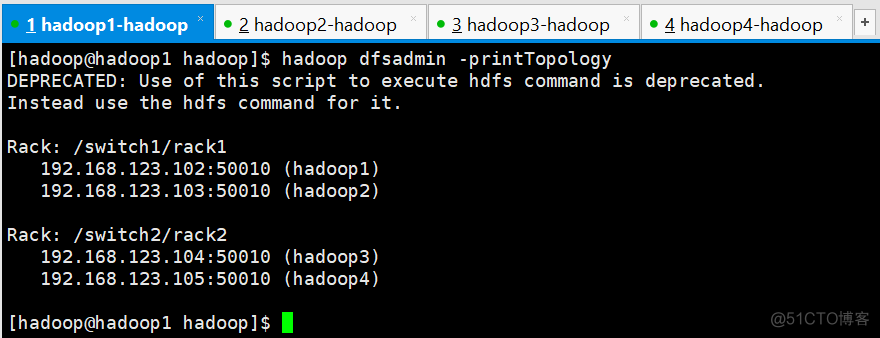 Hadoop课程标准 hadoop课设_hadoop_03