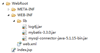 java 程序中 获取mybatis执行的sql语句 java调用mybatis_apache_03