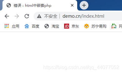 html中怎么嵌入python代码 在html中嵌入php_html