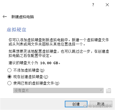 virtualbox怎么打开虚拟机虚拟化支持 virtual box 虚拟机_IP_08