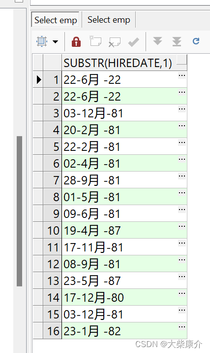 mysql 负数转为整数再相加 sql 负数转正数_oracle