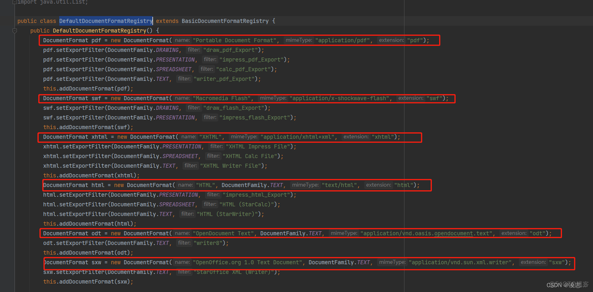 opennlp 下载模型 opendocument下载_java_04