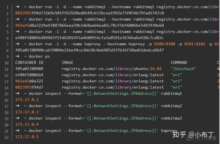 rabbitmqdocker搭建集群 rabbitmq集群启动_rabbitmq连接数一直增加_02