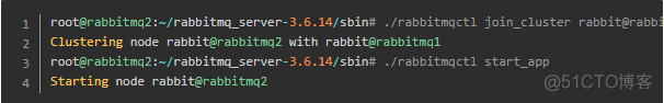 rabbitmqdocker搭建集群 rabbitmq集群启动_rabbitmq连接数一直增加_17