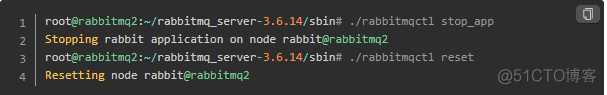 rabbitmqdocker搭建集群 rabbitmq集群启动_docker启动rabbitmq_20