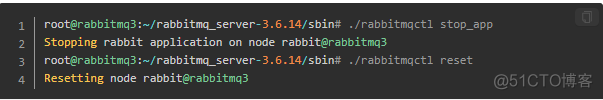 rabbitmqdocker搭建集群 rabbitmq集群启动_docker安装rabbitmq_21