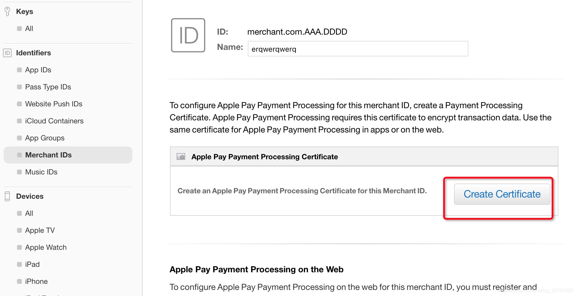 iOS 支付凭证 applepay凭证_Apple Pay_06