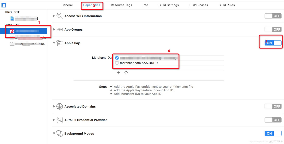 iOS 支付凭证 applepay凭证_iOS 支付凭证_10