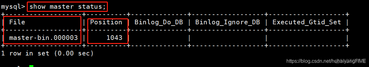 mysql的mha搭建 mysql mha架构_mysql_05