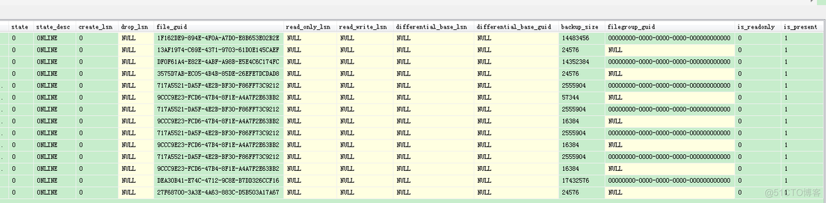 sql server2008 r2 介质集有2个介质簇 介质有两个介质簇_备份文件_02