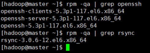 hadoop配置8088 Hadoop配置ssh的原因_hadoop_02