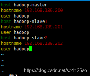 hadoop配置8088 Hadoop配置ssh的原因_hadoop_17