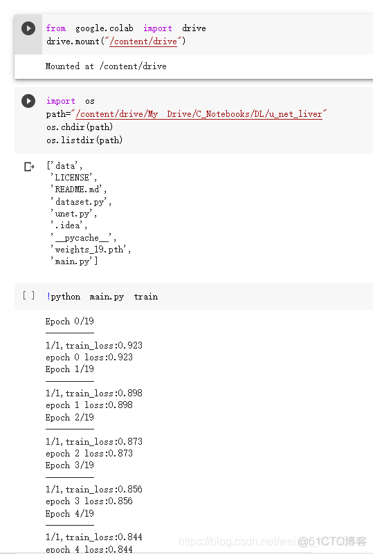 跑深度学习模型需要显卡吗 跑深度模型的显卡_python_04