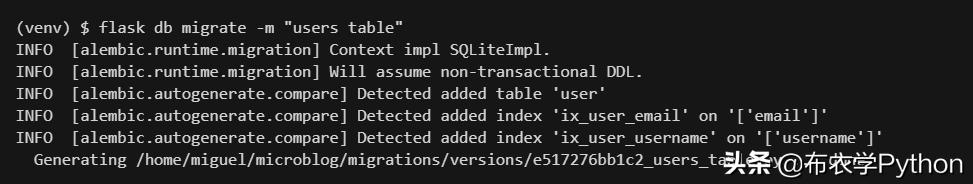 flask 插入数据到mysql flask-mysql_flask_09