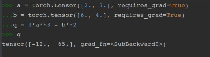 pytorch 自定义算子 a100 pytorch计算auc_pytorch