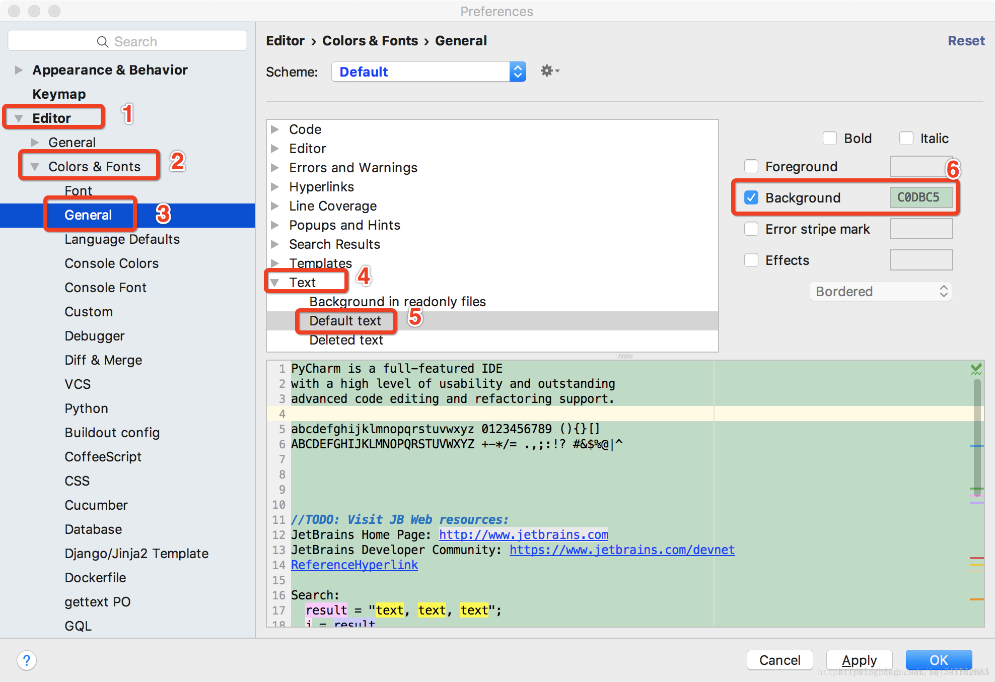 mac M1 安装 PyTorch macbookpro安装pycharm_配置文件_12