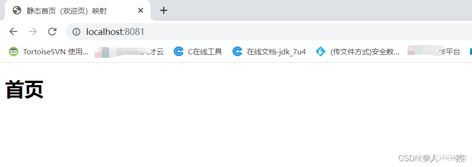 java静态资源文件夹 java 静态资源映射_spring_07