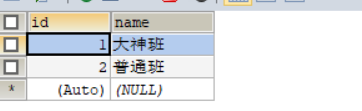 mysql查询男生人数和女生人数 sql语句查询男生女生人数_mysql_18