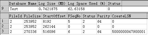 sql server 如何使用ldf 和mdf文件还原数据库 mdf和ldf恢复数据库_数据库_08