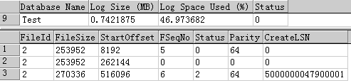 sql server 如何使用ldf 和mdf文件还原数据库 mdf和ldf恢复数据库_脚本_09