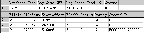 sql server 如何使用ldf 和mdf文件还原数据库 mdf和ldf恢复数据库_数据库_10