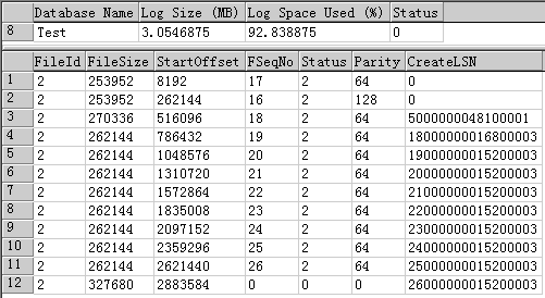 sql server 如何使用ldf 和mdf文件还原数据库 mdf和ldf恢复数据库_数据库_14