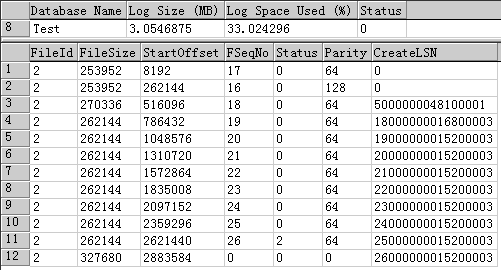 sql server 如何使用ldf 和mdf文件还原数据库 mdf和ldf恢复数据库_sql server_15