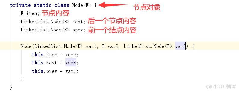 java 双层list取值 java list底层数据结构_数组_14