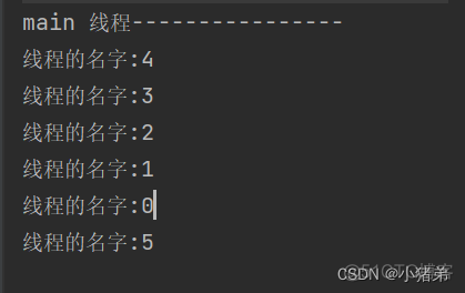 java 辅助测试 配置数据 java写辅助_CyclicBarrier_03