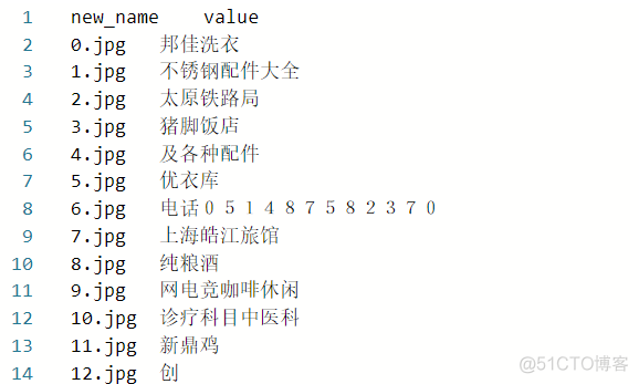 paddlenlp中ner识别 paddleocr文字识别_神经网络_09