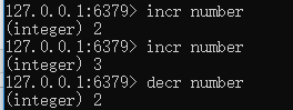 redis 自增序列号 和key redis自增id容错处理_数据库_11