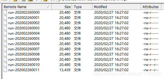 java启动jar包占用内存过高 jar包启动后可以删除吗_springboot_04