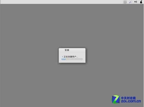 仿iOS11系统 模仿苹果系统_linux模仿mac os_12