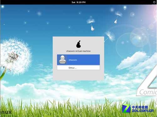 仿iOS11系统 模仿苹果系统_linux模仿mac os_14