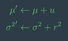 二维高斯拟合python 二维高斯分布公式_方差_09